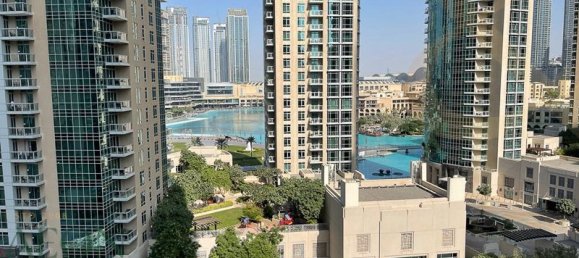 2 chambres Appartement à Downtown Dubai (Downtown Burj Dubai), UAE No. 105427 4