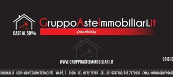 Apartamento de 3 dormitorios en Pieve a Nievole, Italy No. 314235 19