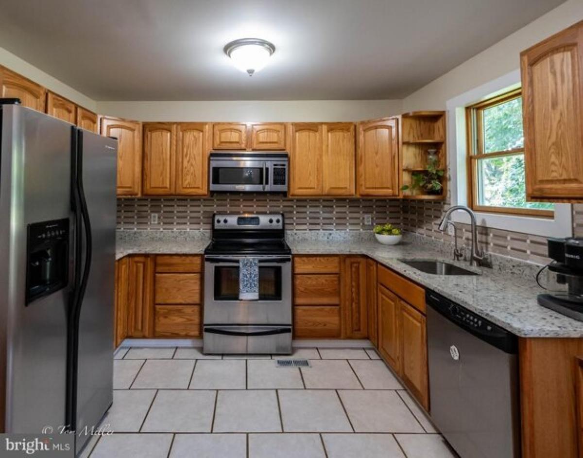 5 bedrooms House in Finksburg, USA No. 385732