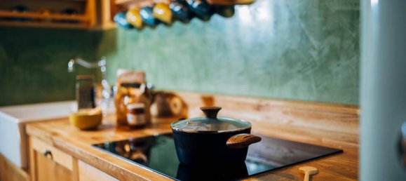 Apartamento de 1 dormitorio en Bad Kleinkirchheim, Austria No. 110343 12