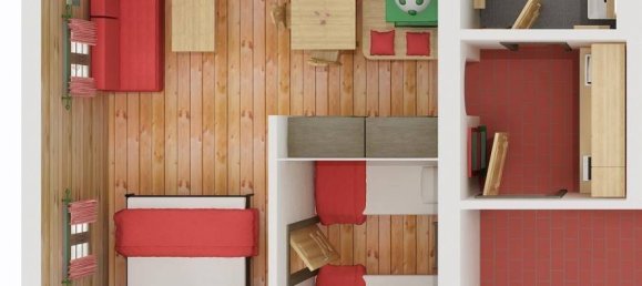 Apartamento de 1 dormitorio en Bad Kleinkirchheim, Austria No. 110343 9