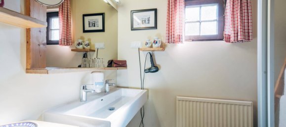 Apartamento de 1 dormitorio en Bad Kleinkirchheim, Austria No. 110343 10