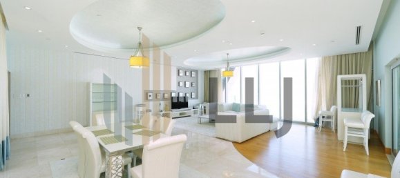 5 Schlafzimmer Wohnung in Al Reem Island, UAE, Nr. 53883 3