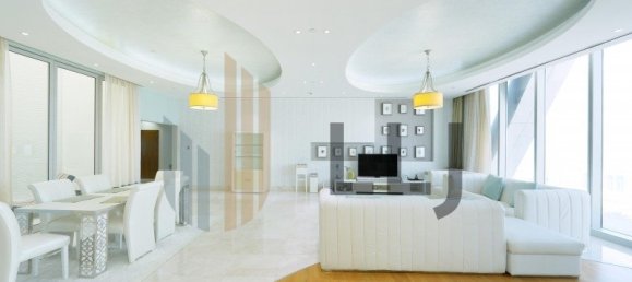 5 Schlafzimmer Wohnung in Al Reem Island, UAE, Nr. 53883 16