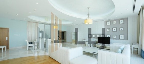 5 Schlafzimmer Wohnung in Al Reem Island, UAE, Nr. 53883 2