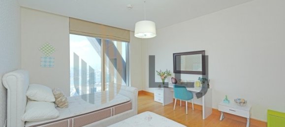5 Schlafzimmer Wohnung in Al Reem Island, UAE, Nr. 53883 12