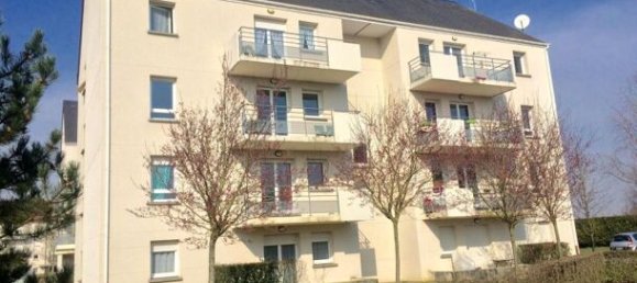 Apartamento T2 em Laon, France N.º 75993 8