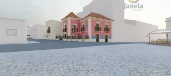 Gebäude in Faro, Portugal 263m², Nr. 144316 12