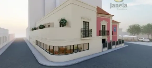 Gebäude in Faro, Portugal 263m², Nr. 144316 8