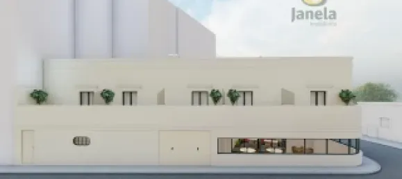 Gebäude in Faro, Portugal 263m², Nr. 144316 9