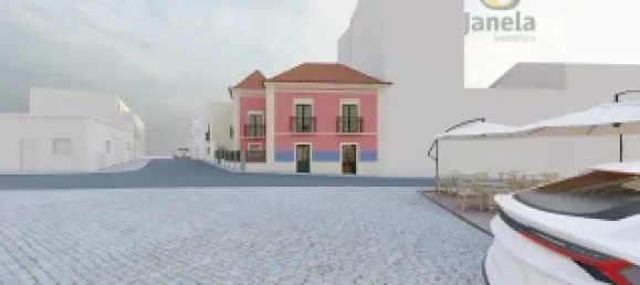 Gebäude in Faro, Portugal 263m², Nr. 144316 10