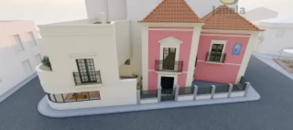 Gebäude in Faro, Portugal 263m², Nr. 144316 11