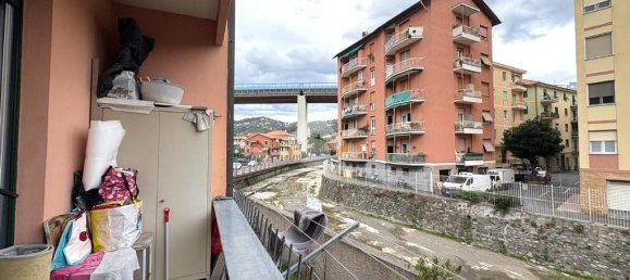 3 Schlafzimmer Wohnung in Chiavari, Italy, Nr. 346220 12