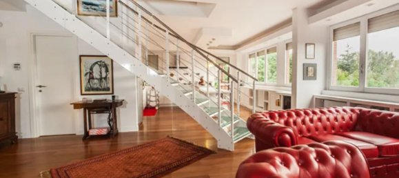 5 rooms Apartment in Rome, Italy No. 8871 5