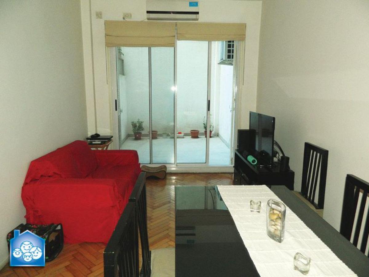 Studio in Buenos Aires, Argentina, Nr. 100398