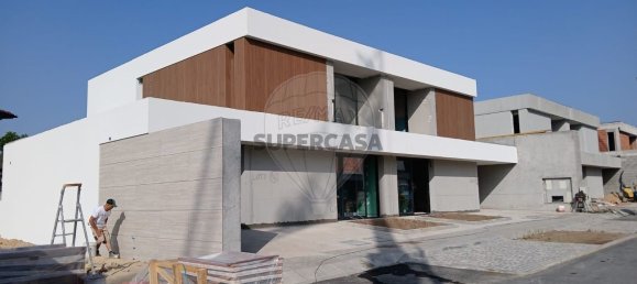 4 Schlafzimmer Villa in Turiz, Portugal, Nr. 219293 2