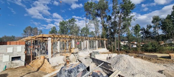 4 Schlafzimmer Villa in Turiz, Portugal, Nr. 219293 27