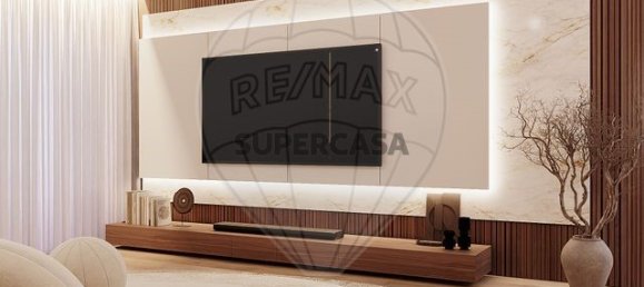 4 Schlafzimmer Villa in Turiz, Portugal, Nr. 219293 7