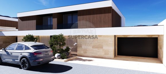 4 Schlafzimmer Villa in Turiz, Portugal, Nr. 219293 26