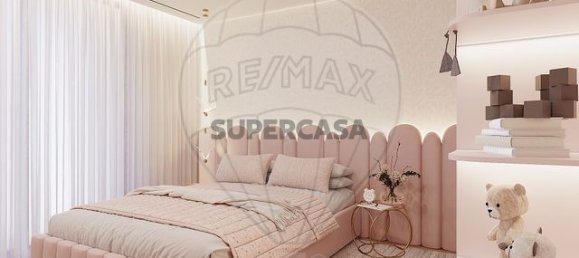 4 Schlafzimmer Villa in Turiz, Portugal, Nr. 219293 20