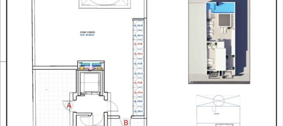 3 bedrooms Apartment in Torrevieja, Spain No. 287242 14