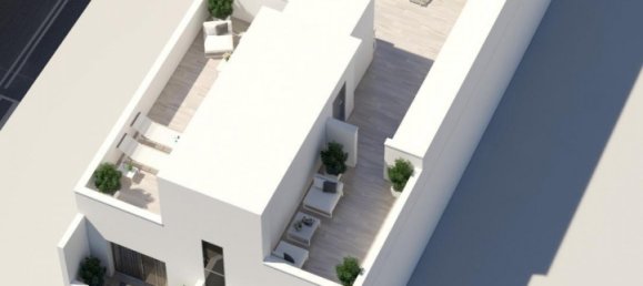 3 bedrooms Apartment in Torrevieja, Spain No. 287242 11