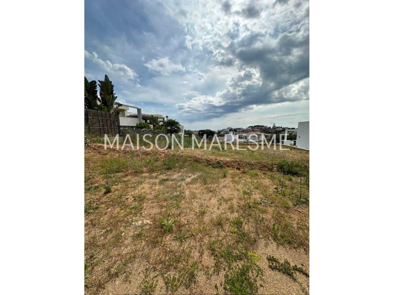 Grundstück in Canet de Mar, Spain 1016m², Nr. 266726