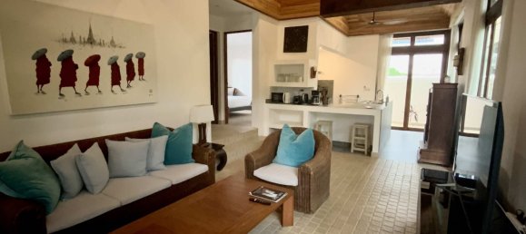 4 bedrooms Cafe / restaurant in Ko Samui, Thailand No. 24905 4