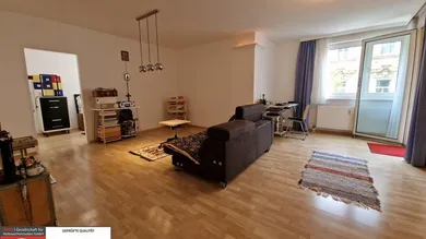 4غرفة شقة في Linz, Austria رقم 26927