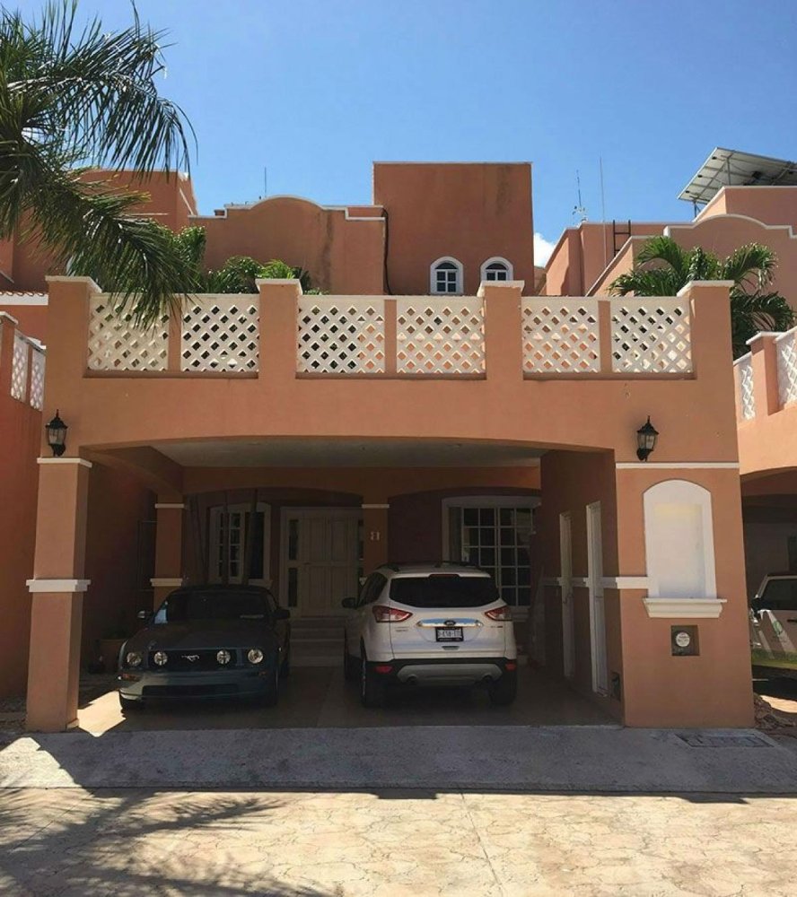 4 bedrooms House in Mexico No. 150049