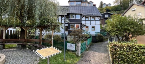 9 rooms Townhouse in Sachsische Schweiz-Osterzgebirge, Germany No. 136443 2