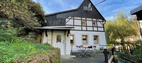 9 rooms Townhouse in Sachsische Schweiz-Osterzgebirge, Germany No. 136443 5