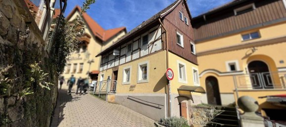 9 rooms Townhouse in Sachsische Schweiz-Osterzgebirge, Germany No. 136443 11