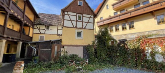 9 rooms Townhouse in Sachsische Schweiz-Osterzgebirge, Germany No. 136443 9