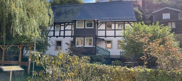 9 rooms Townhouse in Sachsische Schweiz-Osterzgebirge, Germany No. 136443 3