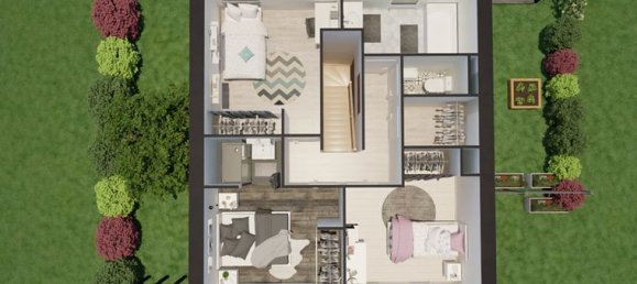 3 Schlafzimmer Haus in Mouthe, France, Nr. 353530 4