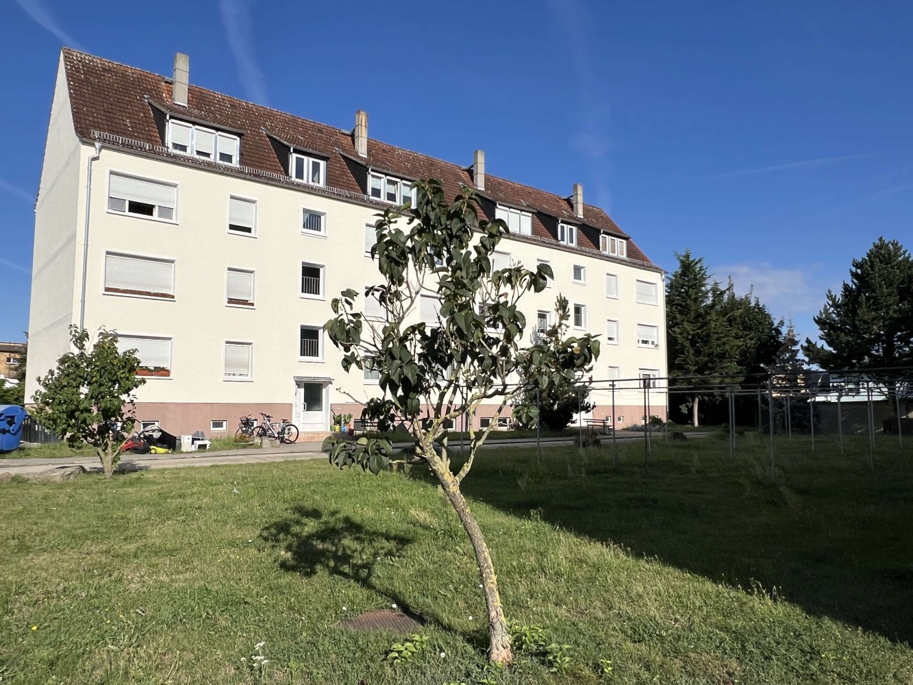 1 Schlafzimmer Wohnung in Nordsachsen, Germany, Nr. 319915