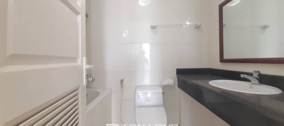 Квартира с 3 спальнями в Тэйхо, Вьетнам № 635 11