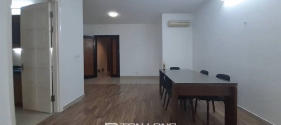 Квартира с 3 спальнями в Тэйхо, Вьетнам № 635 2