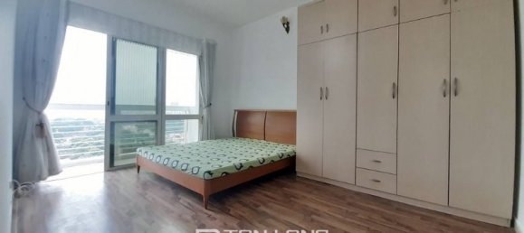 Квартира с 3 спальнями в Тэйхо, Вьетнам № 635 5