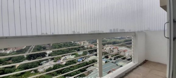 Квартира с 3 спальнями в Тэйхо, Вьетнам № 635 14