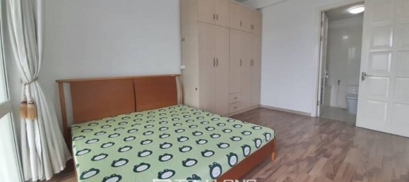 Квартира с 3 спальнями в Тэйхо, Вьетнам № 635 6