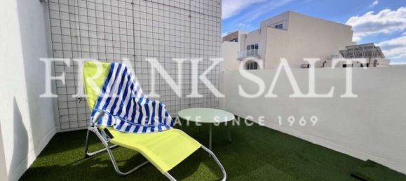 2 bedrooms Maisonette in Swieqi, Malta No. 5095 15