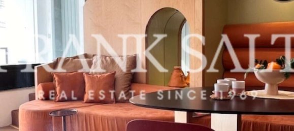 2 bedrooms Maisonette in Swieqi, Malta No. 5095 3