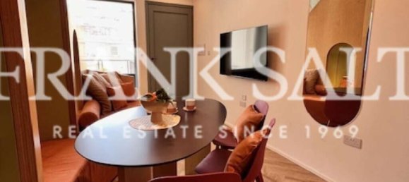 2 bedrooms Maisonette in Swieqi, Malta No. 5095 4