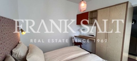 2 bedrooms Maisonette in Swieqi, Malta No. 5095 10