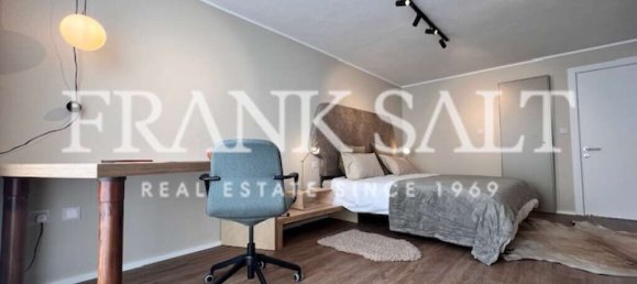 2 bedrooms Maisonette in Swieqi, Malta No. 5095 8