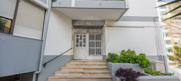 1 Schlafzimmer Wohnung in Cascais, Portugal, Nr. 201255 5