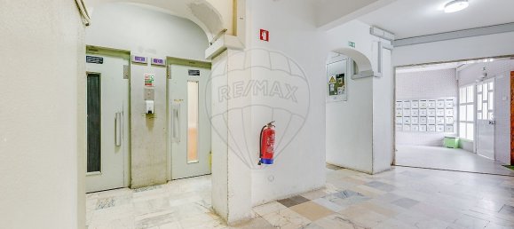 1 Schlafzimmer Wohnung in Cascais, Portugal, Nr. 201255 6