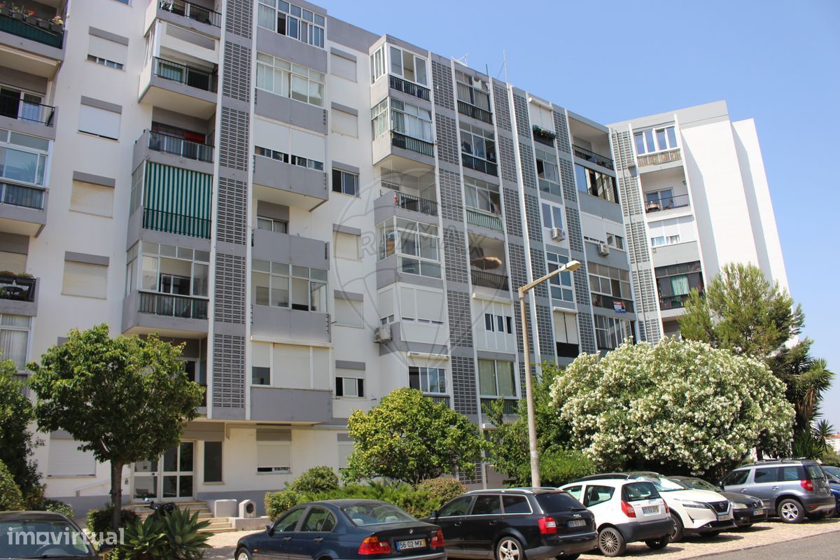 1 bedroom Apartment in Cascais, Portugal No. 201255